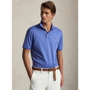 Polo Ralph Lauren Pima Soft Touch Polo Size XL
